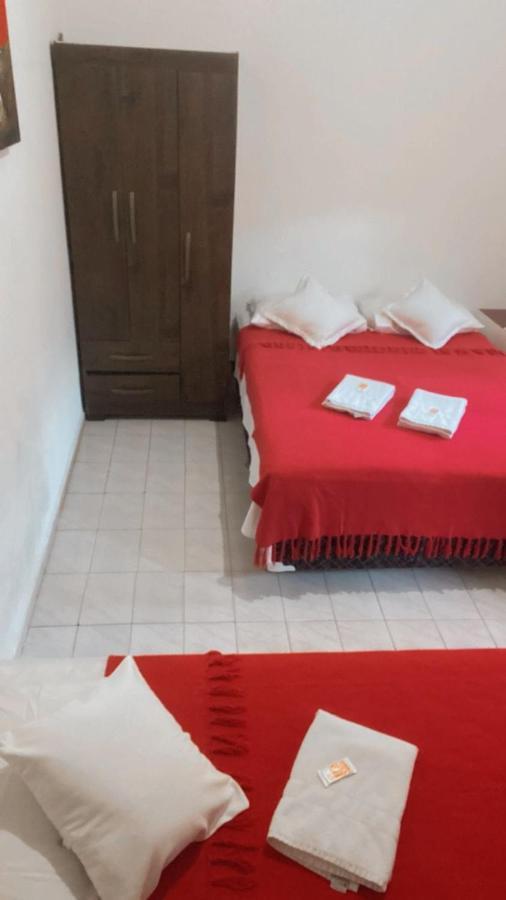 Pousada Pepone - Fortaleza Centro Экстерьер фото